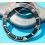 Tudor Rare Luminous Bezel Insert Ceramic Unidirectional rotatable titanium Tudor ref M25600TN-0001
