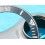 Tudor Rare Luminous Bezel Insert Ceramic Unidirectional rotatable titanium Tudor ref M25600TN-0001