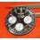 RARE VINTAGE BREITLING CADRAN MONTRES NAVITIMER COULEUR NOIR-ARGENT
