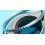 Rolex Accessoire montres Sea-Dweller 16660, 16600 lunette rotative acier