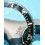 Rolex Accessoire montres Horlogerie Authentique Lunette Cerachrom acier insert Céramique Submariner Date ref 116610