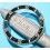 Rolex Accessoire montres Horlogerie Authentique Lunette Cerachrom acier insert Céramique Submariner Date ref 116610