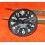 BREITLING CADRAN MONTRE SUPEROCEAN CHRONOMETRE AUTOMATIQUE 1500M - 5000ft COULEUR NOIR