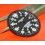 BREITLING CADRAN MONTRE SUPEROCEAN CHRONOMETRE AUTOMATIQUE 1500M - 5000ft COULEUR NOIR