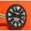 BREITLING CADRAN MONTRE SUPEROCEAN CHRONOMETRE AUTOMATIQUE 1500M - 5000ft COULEUR NOIR