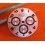 DAYTONA RACING DIAL 116509