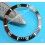 Rolex Submariner date watches 14060, 14060M Tropical bezel Insert Inlay Tritium dot for sale