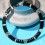 Rolex Submariner date watches 14060, 14060M bezel Black Insert Inlay for sale