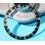 ROLEX 90's NOIR INSERT GRADUE 24H LUNETTE MONTRES GMT MASTER 16700,16710,16760