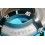 ROLEX RARE ACCESSOIRE MONTRES INSERT NOIR MONTRES 14060, 14060M SUBMARINER PERLE SUPERLUMINOVA