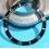 Rolex Submariner watches 14060,14060M bezel Superluminova Black Insert Inlay for sale