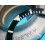 ROLEX RARE ACCESSOIRE MONTRES INSERT NOIR MONTRES 14060, 14060M SUBMARINER PERLE SUPERLUMINOVA