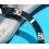 ROLEX RARE ACCESSOIRE MONTRES INSERT NOIR MONTRES 14060, 14060M SUBMARINER PERLE SUPERLUMINOVA
