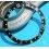 ROLEX RARE INSERT FAT FONT GRADUE 24H JAUNE & NOIR LUNETTE MONTRE GMT MASTER II 16713,16718