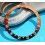 ROLEX VINTAGE & ORIGINAL BEZEL INSERT BITONS BRONZE FADED MONTRES GMT MASTER 16700,16713,16178,16710,16760