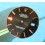 ROLEX RARE 80's VINTAGE BLACK ROLEX DATEJUST BLACK WATCH DIAL 16000, CAL 3035, 3135 