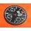 Cadran TAG Heuer Link Chronometer Original couleur noir