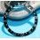 ROLEX 90's NOIR INSERT GRADUE 24H LUNETTE MONTRES GMT MASTER 16700,16710,16760