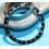 Rolex GMT Master watch Black color S/S 16700,16710,16760 Bezel 24H Insert Part