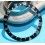 Rolex GMT Master watch Black color S/S 16700,16710,16760 Bezel 24H Insert Part