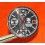 Cadran TAG Heuer Link Chronometer Original couleur noir