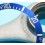 Rolex Submariner Date 18k Gold & 16613, 16803, 16808, 16618 Watch Bezel Blue Insert Graduated