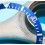 ROLEX RARE INSERT GRADUE LUNETTE BLEU MONTRES SUBMARINER DATE 16613, 16618, 16803, 16808