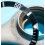 ROLEX RARE ACCESSOIRE MONTRES INSERT NOIR MONTRES 14060, 14060M SUBMARINER PERLE SUPERLUMINOVA