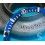 Rolex Submariner Date 18k Gold & 16613, 16803, 16808, 16618 Watch Bezel Blue Insert Graduated