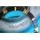 Rolex 90's Glossy Black color Submariner Date Tutone 16803, 16613, 16808, 16618 Watch Bezel Graduated Luminova Insert Part