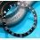ROLEX 90's NOIR INSERT GRADUE 24H LUNETTE MONTRES GMT MASTER 16700,16710,16760
