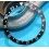 Rolex GMT Master watch Black color S/S 16700,16710,16760 Bezel 24H Insert Part