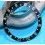 Rolex GMT Master watch Black color S/S 16700,16710,16760 Bezel 24H Insert Part