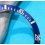 Rolex Submariner Date 18k Gold & 16613, 16803, 16808, 16618 Watch Bezel Blue Insert Graduated