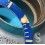 Rolex Submariner Date 18k Gold & 16613,16803,16808,16618 Watch Bezel Blue Insert Graduated Luminova