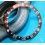ROLEX 90's EXOTIQUE FAT FONT SERIFS INSERT GRADUE 24H LUNETTE MONTRES GMT MASTER 16700,16710,16760