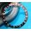 ROLEX 90's EXOTIQUE FAT FONT SERIFS INSERT GRADUE 24H LUNETTE MONTRES GMT MASTER 16700,16710,16760