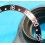 ROLEX 90's EXOTIQUE FAT FONT SERIFS INSERT GRADUE 24H LUNETTE MONTRES GMT MASTER 16700,16710,16760
