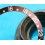 ROLEX 90's EXOTIQUE FAT FONT SERIFS INSERT GRADUE 24H LUNETTE MONTRES GMT MASTER 16700,16710,16760