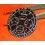 BREITLING CADRAN MONTRE MONTBRILLANT CHRONOMETRE AUTOMATIQUE COULEUR NOIR ET ROUGE