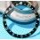 ROLEX 90's NOIR INSERT GRADUE 24H LUNETTE MONTRES GMT MASTER 16700,16710,16760