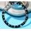 ROLEX 90's NOIR INSERT GRADUE 24H LUNETTE MONTRES GMT MASTER 16700,16710,16760