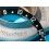 Rolex GMT Master watch Black color S/S 16700,16710,16760 Bezel 24H Insert Part