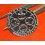 BREITLING CADRAN MONTRE MONTBRILLANT CHRONOMETRE AUTOMATIQUE COULEUR NOIR ET ROUGE