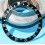 Rolex GMT Master watch Black color S/S 16700,16710,16760 Bezel 24H Insert Part