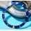 Rolex Submariner Date 18k Gold & 16613,16803,16808,16618 Watch Bezel Blue Insert Graduated Luminova