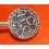 RARE BREITLING MONTBRILLANT AUTOMATIC BLACK WATCH DIAL DATE