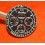 BREITLING CADRAN MONTRE MONTBRILLANT CHRONOMETRE AUTOMATIQUE COULEUR NOIR ET ROUGE