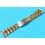 Rolex 1990 Genuine Tutone 78363-403 18K/SS 20mm Band bracelet Parts 16713,16523 heavy links bitons