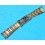 Rolex 1990 Genuine Tutone 78363-403 18K/SS 20mm Band bracelet Parts 16713,16523 heavy links bitons